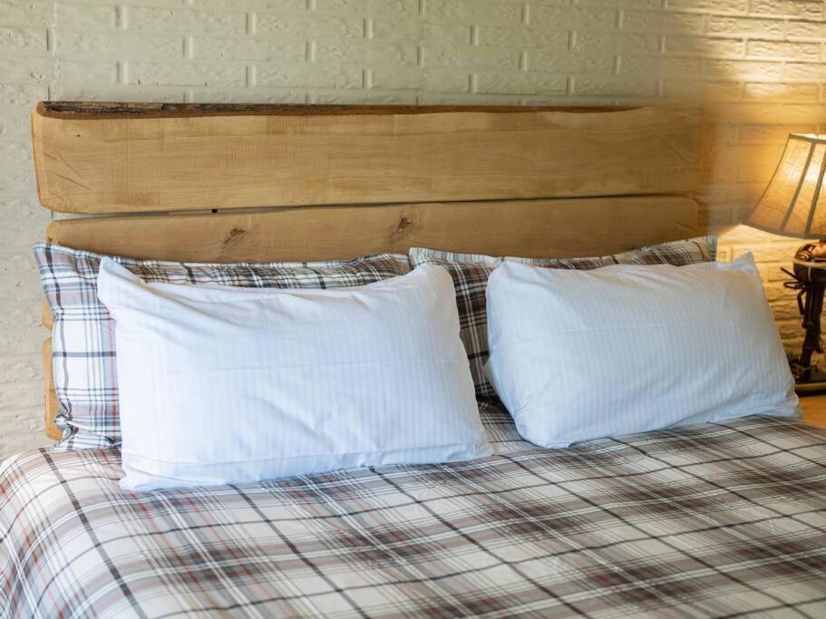 Stonegate Lodge King Bed, Wifi, 50In Tv, Fire Pit, Salt Water Pool Room # 310 Eureka Springs Exteriér fotografie